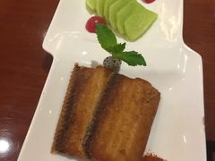 -朝鲜玉流馆(滨河东路店)