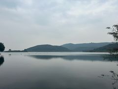 -南北湖风景区