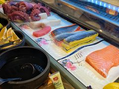 -康帝国际酒店-艾斯本自助西餐厅