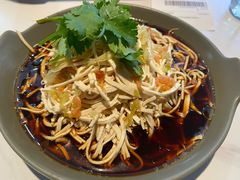 -东园小馆·早茶·淮扬小炒(印象汇店)