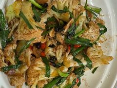 -宏状元现熬粥·京味菜(五棵松店)