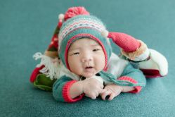 -可优蜜儿童摄影