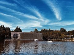 -春晖园度假酒店温泉