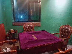 -心也·EIGHTEEN高端私人轰趴体验馆