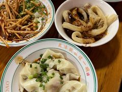 -洞子口张老二凉粉(文殊院店)