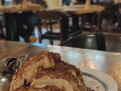 -PIZZA BIANCA(民园店)