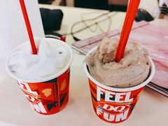 -DQ·蛋糕·冰淇淋(金桥店)