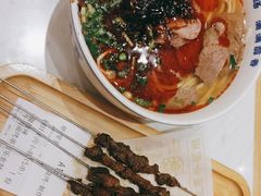 -陳香貴·兰州牛肉面(上海长风大悦城店)
