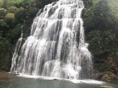 -华蓥山天意谷景区