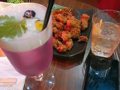 -TZ House音乐现场(来福士中心店)