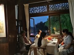 -庆云楼饭庄(什刹海店)