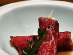 -麦MUGI铁板烧日式料理