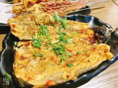 -马海涛牛肉串·午市牛腩饭·烧烤夜宵(领汇广场店)