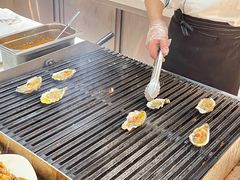 -太湖饭店玉兰厅(自助餐厅)