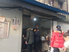 -蓉城西二道无名冒菜(西二道街店)