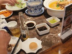 -三生石·福建菜·家宴(五四店)