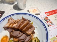 -新宝餐厅(流塘店)