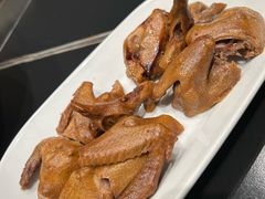 -旺顺阁·北京菜·烤鸭(大望路店)