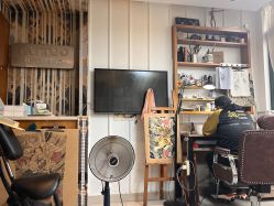 -长沙纹身·龙堂刺青·三土师傅的店