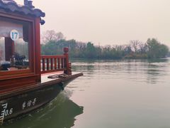 -西溪国家湿地公园