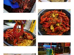 -小田油焖小龙虾(双井店)
