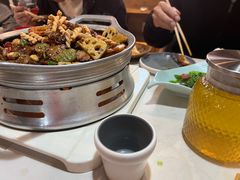 -小城外婆肴私房菜.家宴聚集点(圆明园颐和园·清河上地店)