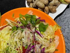 -城南老友羊蝎子火锅(花乡奥莱店)
