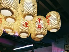 -巴卤社老火锅(财富店)