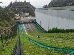 -梦幻奥陶纪景区