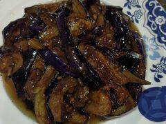 -粗粮人家·东北菜(洋桥店)