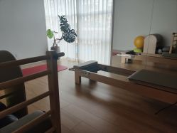 -阿南达·瑜伽普拉提·阿育吠陀疗愈中心