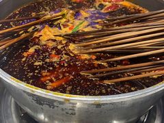 -九街淑芬掌中宝串串公司(两路金港国际店)