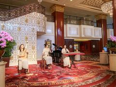 -北京中国大饭店