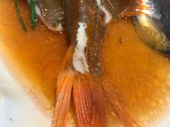 -匠心牛公馆·潮汕牛肉海鲜火锅(索菲特店)