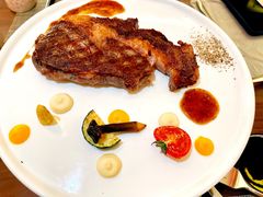 -Terra Rossa(陆家嘴中心店)