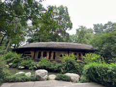 -成都杜甫草堂博物馆