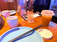 -三个渔夫·蒸汽海鲜(小白楼店)