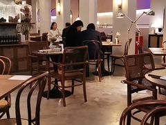 大堂-来龙里 精致 东南亚餐室(万象城店)