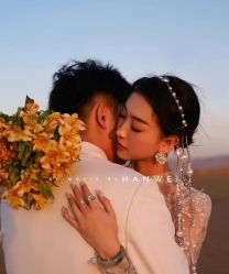 点击看大图 -青海西宁9号婚纱摄影旅拍工作室