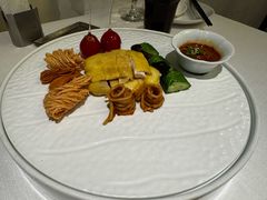-花家怡园(四合院总店)