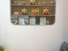 -小门牙好性格托育(北外滩中心)