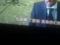 -横店电影城(李沧店)