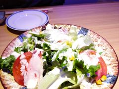 -琴寿司居酒屋(中山广场店)