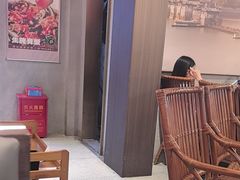 -潮澎派·潮汕菜大排档(南较西路店)