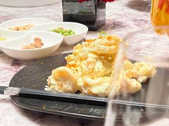 -青岛威斯汀酒店六楼中国元素餐厅