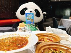 -眉州东坡(清河万象汇店)