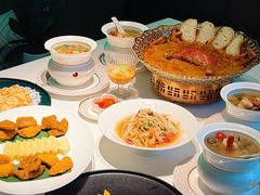 -金链花·泰国餐厅(国贸店)