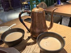 -纳鲁孜·新疆特色餐厅(上海悦荟广场店)