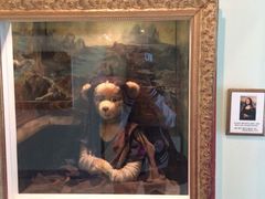 景点-济州岛泰迪熊博物馆