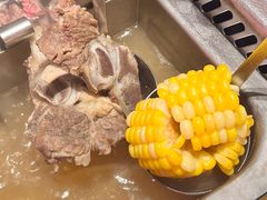 -海底捞火锅(珠影星光城夜宵主题店)
